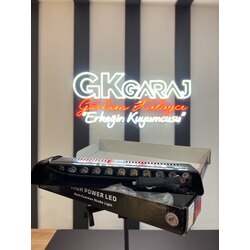 S6 12 Lİ POLİS ÇAKARI