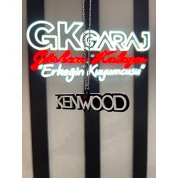 KENWOOD AYNA SÜSÜ