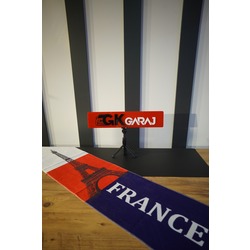 FRANCE TORPİDO HAVLUSU