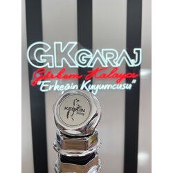 TOFAŞ DEPO KAPAĞI KESKİN