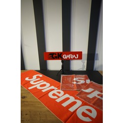 SUPREME TORPİDO HAVLUSU