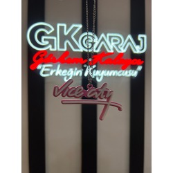 VICE CITY AYNA SÜSÜ