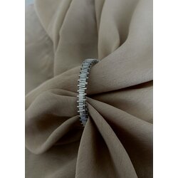 Dik kesim kelepçe model