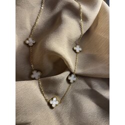 Van cleef kolye