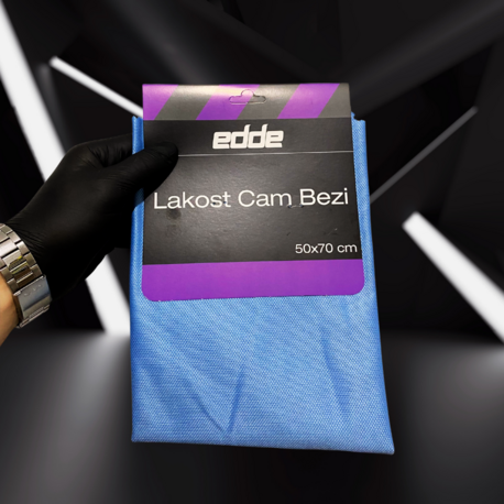 Araç Oto Lakost Cam Bezi