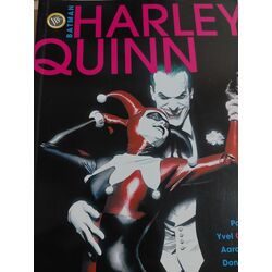 Harley Quinn  