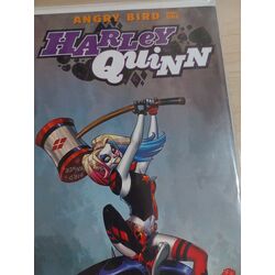 Harley Quinn 