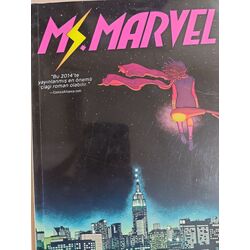 Ms.Marvel