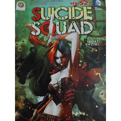 Suicide SQUAD 