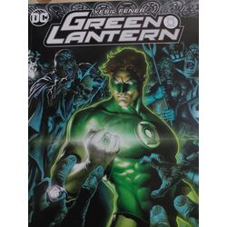 Green Lantern
