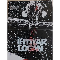 IHTİYAR LOGAN