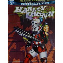 Harley Quinn 