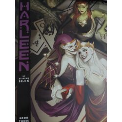 Harleen 