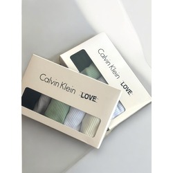 CK LOVE KASKORSE TANGA