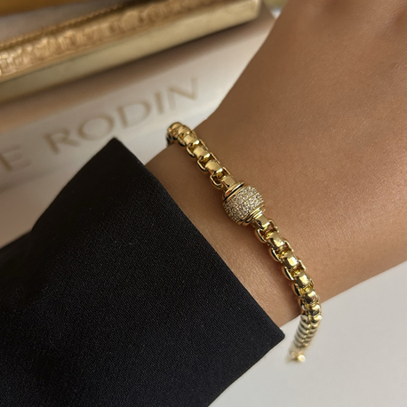Gold Bileklik | Xuping 