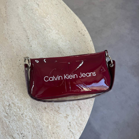 Calvin Klein Bordeux