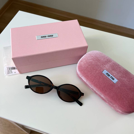 Miu Miu Glasses