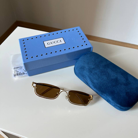 Gucci GG 1278S 001