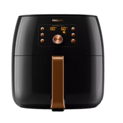 Philips Airfryer XXL HD9867/90 7.3 lt Yağsız Fritöz