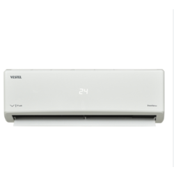 Vestel Flora Doğa Inverter 242 A++ WiFi 24000 BTU Duvar Tipi Klima