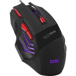 Dark Elite Force DK-AC-GM1000 Kablolu Optik Oyuncu Mouse