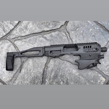 CAA MCK GEN-2 CONVERSİON KİT