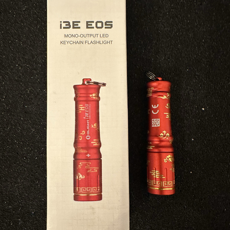 Olight İ3e Eos 