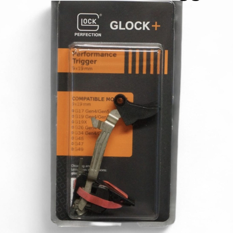Glock Performans Tetik 