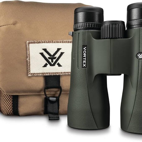Vortex Crossfire HD 10x50 Binocular El Dürbünü
