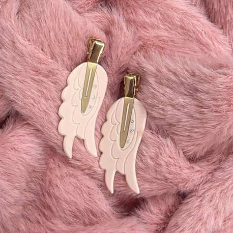 Beauty Angels (Pembe)