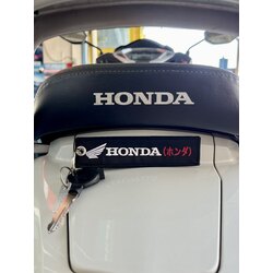 Honda Motosiklet Anahtarlık