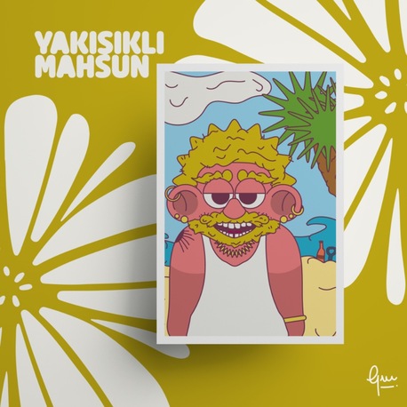[YAKIŞIKLI MAHSUN]