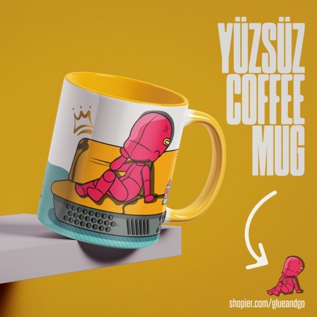 YÜZSÜZMUG