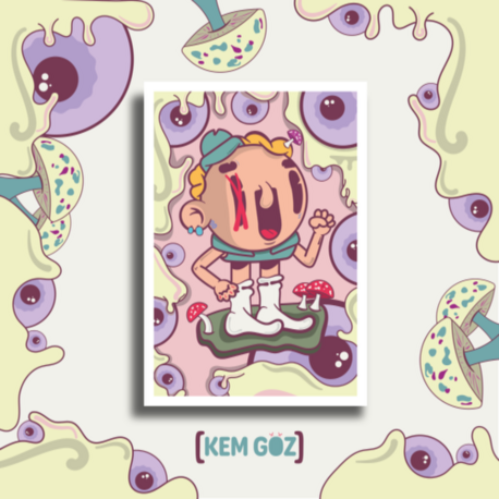 [KEMGÖZ]