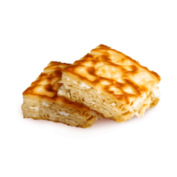 Glutensiz Su Böreği Peynirli 250-280 GR. (Glutensiz Mutfak Atölye)