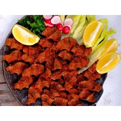 Glutensiz Çiğköfte 0,5 Kg. Vakumlanmış (Glutensiz Mutfak Atölye)