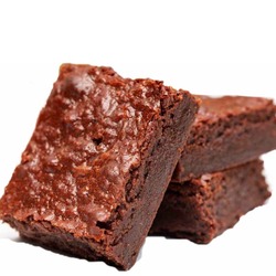Glutensiz Brownie 1 Ad.(Glutensiz Mutfak Atölye)