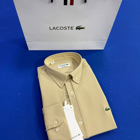 LCST PREMIUM KRİŞMAZ GÖMLEK
