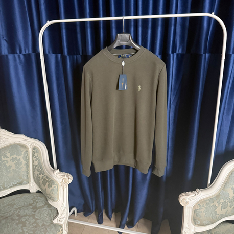 POLO RALPH LAUREN PREMIUM SWEAT