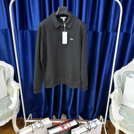 LCST PREMIUM ÇELIK ÖRGÜ SWEAT