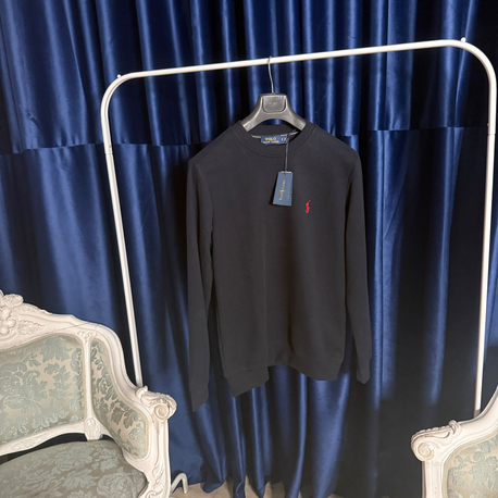 POLO RALPH LAUREN PREMIUM SWEAT