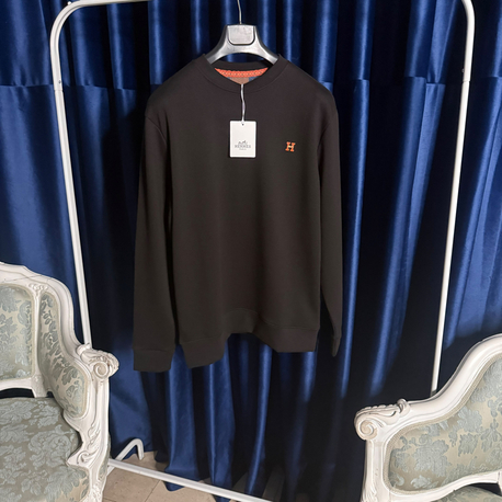 HERMES PREMIUM ÇELIK ÖRGÜ SWEAT