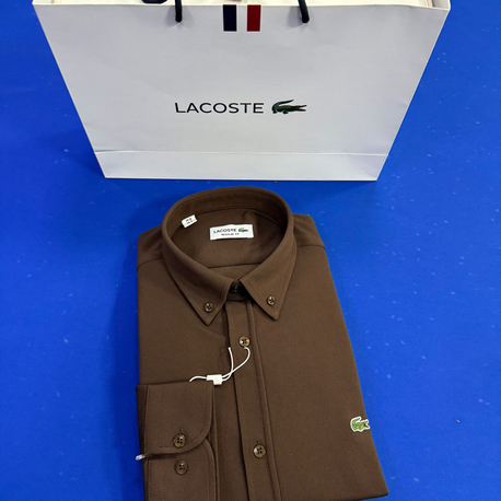 LCST PREMIUM KIRİŞMAZ GÖMLEK