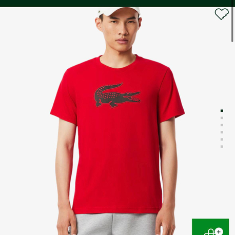 LCST PREMIUM TSHIRT 0061