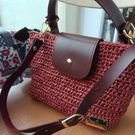 minibag çanta 