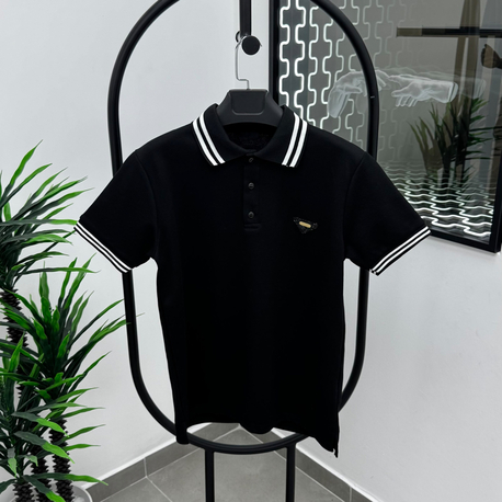 YENI SEZON - PRADA POLO YAKA