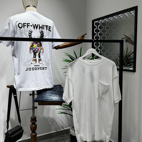 G&N OVERSIZE