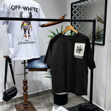 G&N OVERSIZE