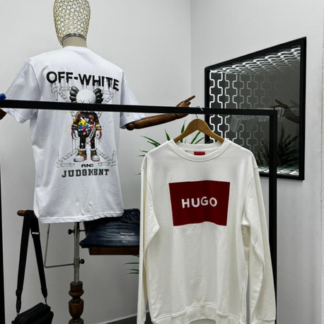 HUGO BOSS