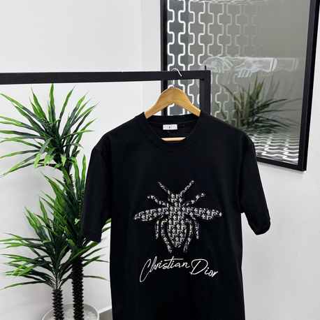 CHRISTIAN DIOR T-SHIRT - YENI SEZON